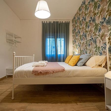 Apartament Casa Vacanze Partenope Neapol Zewnętrze zdjęcie